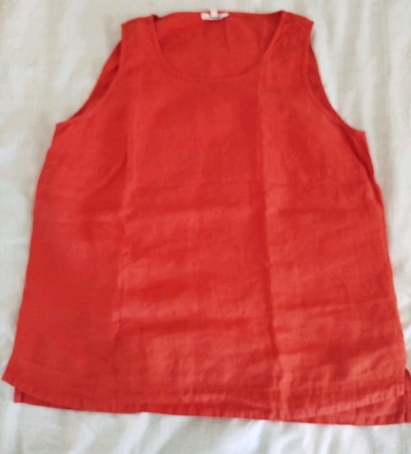Set leinen short m - leinen, gr.