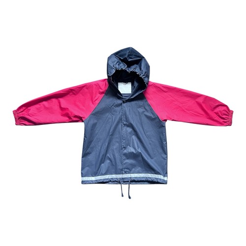 Tcm regenjacke kinder größe - regenjacke,