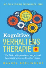 Kognitive Verhaltenstherapie -
