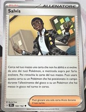 Pokemon Karte Chronoforces