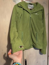 💚💚 Fleece Jacke von H&M