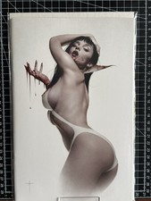 Vampirella 2025 jay - 2025, nm+