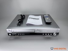 Panasonic DMR-ES35V - DVD VHS