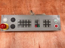 Heidenhain MB 620 Control