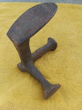 ?X15? Schuster Dreifuß Werkzeug Werkstatt Modellbau Heimwerker Basteln Eisen 