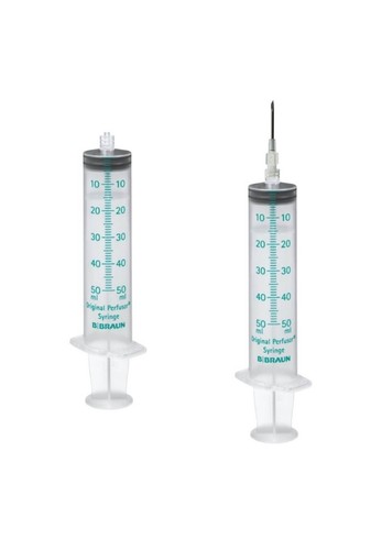 Perfusor spritze mit - perfusor,