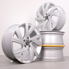Alufelgen 18 Zoll VW Golf 8