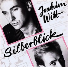 Joachim Witt Silberblick LP