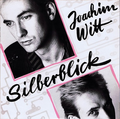 Joachim witt silberblick - joachim,