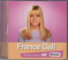 France Gall - Tendres Années