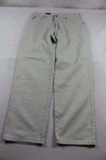 Lee Jeans Hose Virginia Beige