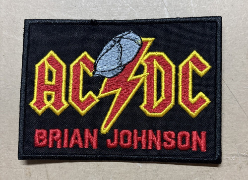 Patch brian - ,