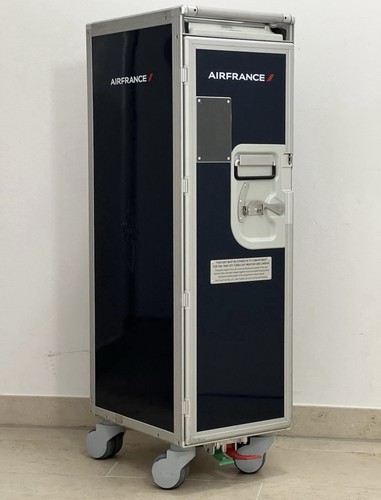 Korita halfsize trolley air - trolley,,
