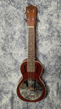 Sound Smith Mahogany Resonator