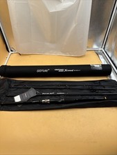 Goture Angelrute,Spinnrute,Spincasting Ruten,teleskoprute XCEED 804MH-C