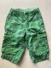 Bermuda, Boxershorts, Shorts, Esprit, Gr. 164, 14 Jahre