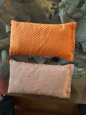 2 Neue Zirbenkissen 19 X 11 