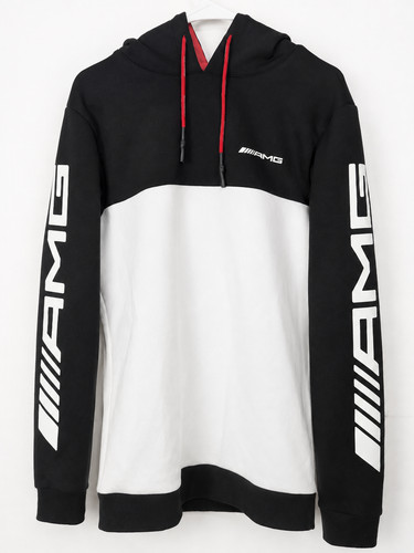 Mercedes benz amg hoodie - mercedes-benz,
