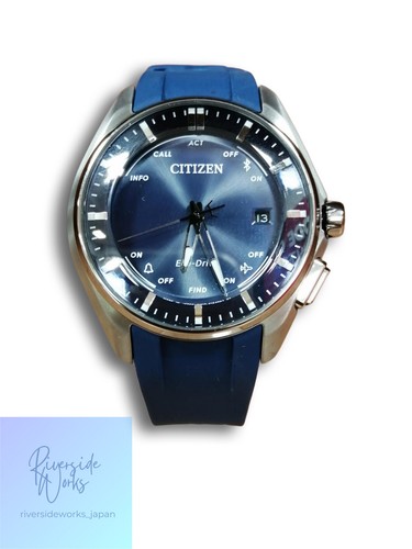 Citizen eco drive smart link - citizen,