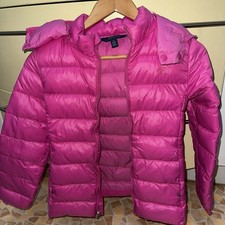 Polo Ralph Lauren Mädchen Jacke Gr.140