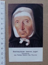 § Andachtsbild Blatt Selige