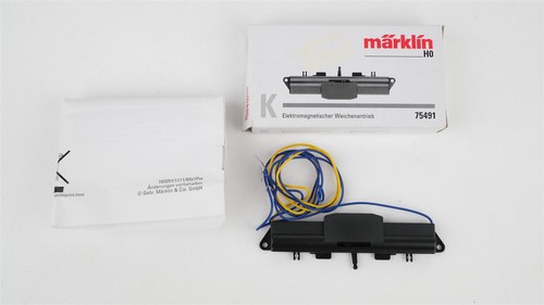 Märklin 75491 - märklin, h0