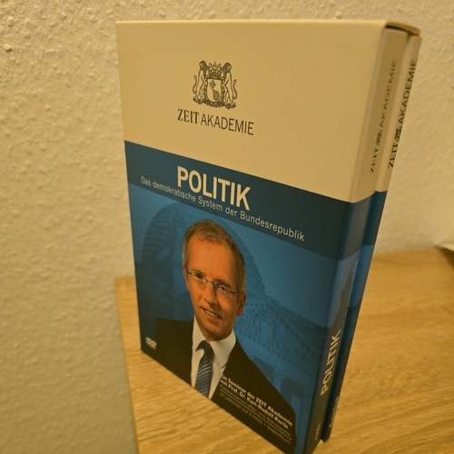 Zeit akademie politik - zeit,