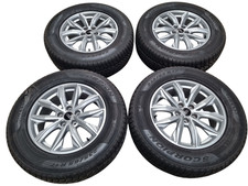 Original Audi Q5 FY FYB Winter