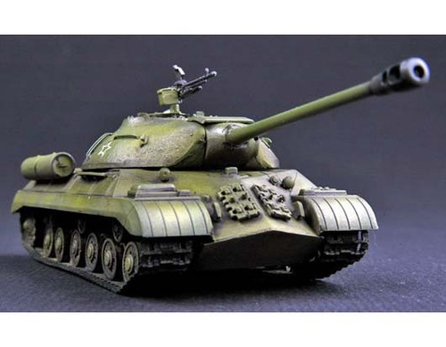 Trumpeter panzer 07228 - trumpeter,