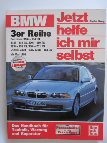 Bmw dreier jetzt - dreier,