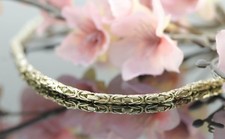 Königs Kette in 585er / 14