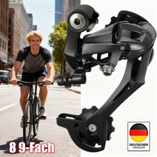 Fahrrad Schaltwerk Für