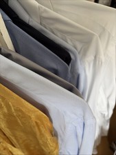 Herren Langarmhemden Konvolut