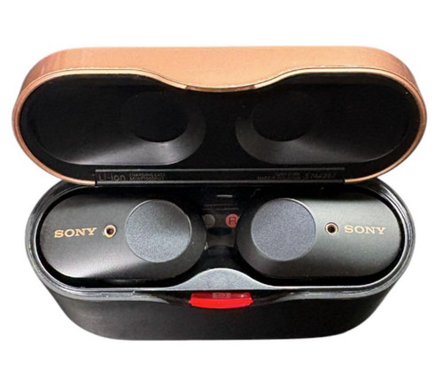 Sony 1000xm3 wireless - sony, wf-1000xm3
