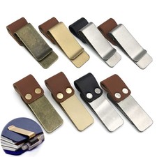 Stifthalter Stiftschlaufe Clip