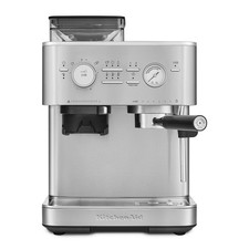 KitchenAid - Halbautomatische