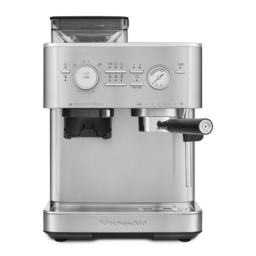 Kitchenaid halbautomatische - kitchenaid,