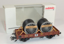 Märklin - Kabeltransport auf