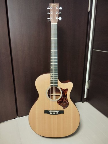 Martin gpcpa4 acoustic - martin,