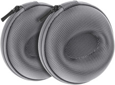 2 Stücke Reise Uhrenbox