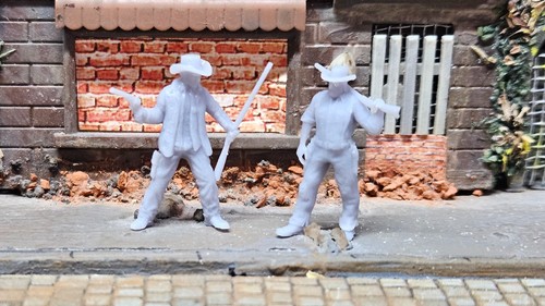 2er set cowboys - cowboys, –