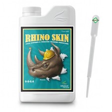 Advanced Nutrients Rhino Skin NPK Dünger Grow Anbau Indoor Erde Flüssigdünger Or
