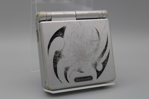 Nintendo game boy advance - boy,