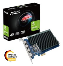 Asus gt730 2gd5 - asus, gt730-4h-sl-2gd5