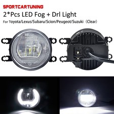 Led nebelscheinwerfer - led,