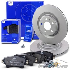 ATE BREMSSCHEIBEN +CERAMIC