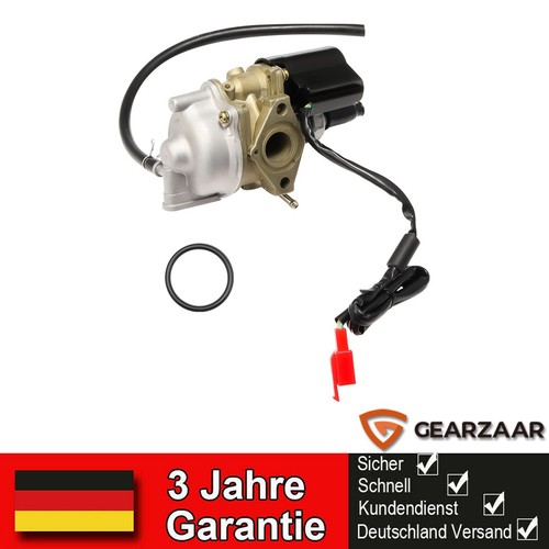 Vergaser 17mm für moped - für,