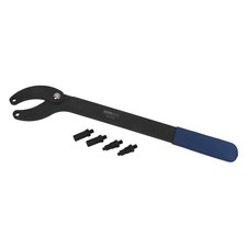 Gegenhalter universal auch