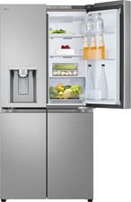 LG GML861PYPE Side by Side Cross Door Neu vom Fachhändler