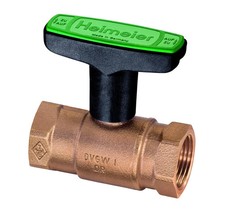 IMI Heimeier Trinkwasser